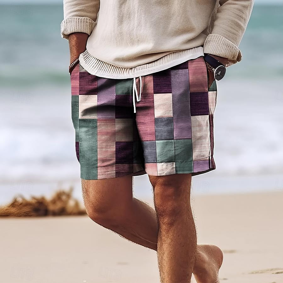 Drune | Stilvolle Badehose
