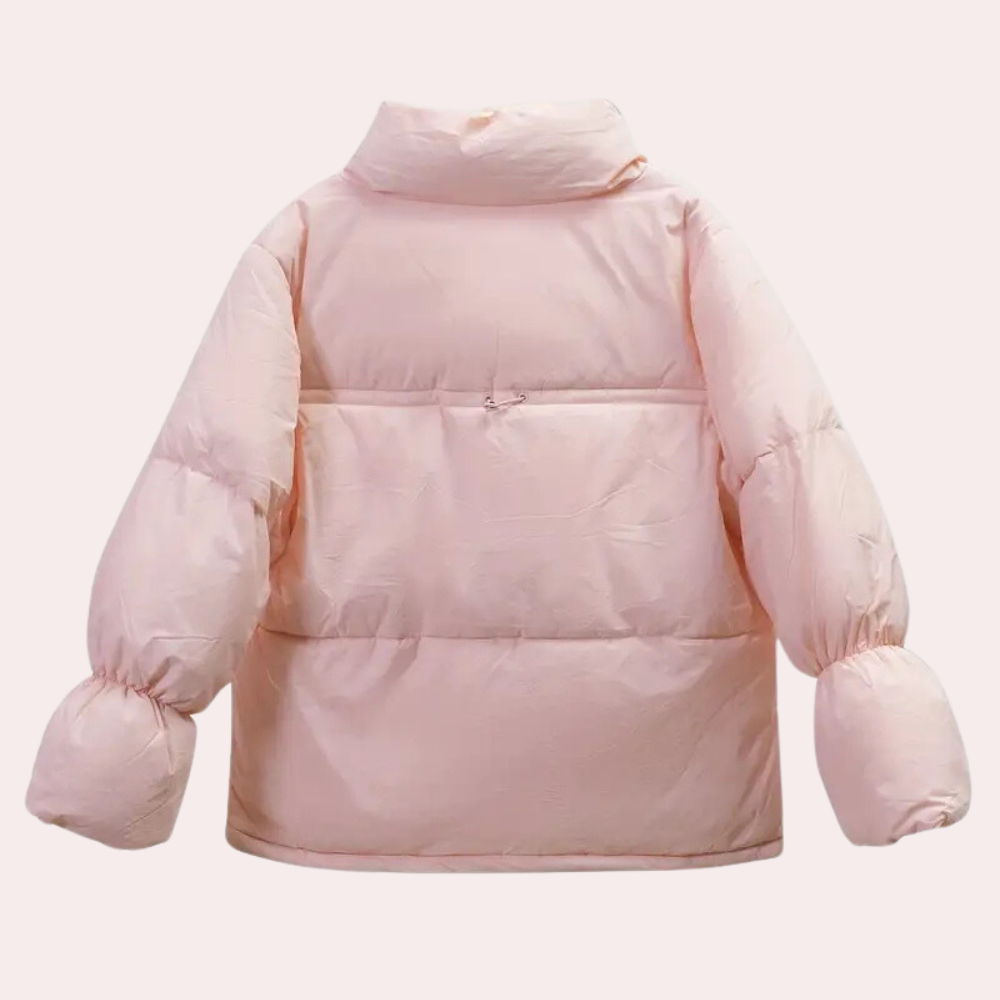 Drune | Elegante Damenjacke Für Business Und Freizeit