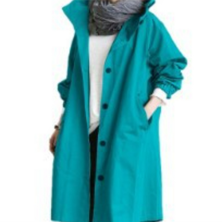Drune | Trenchcoat für Frauen