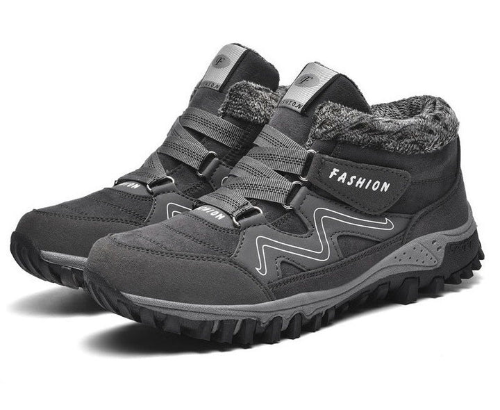 Drune | Stilvolle Orthopädische Sneaker