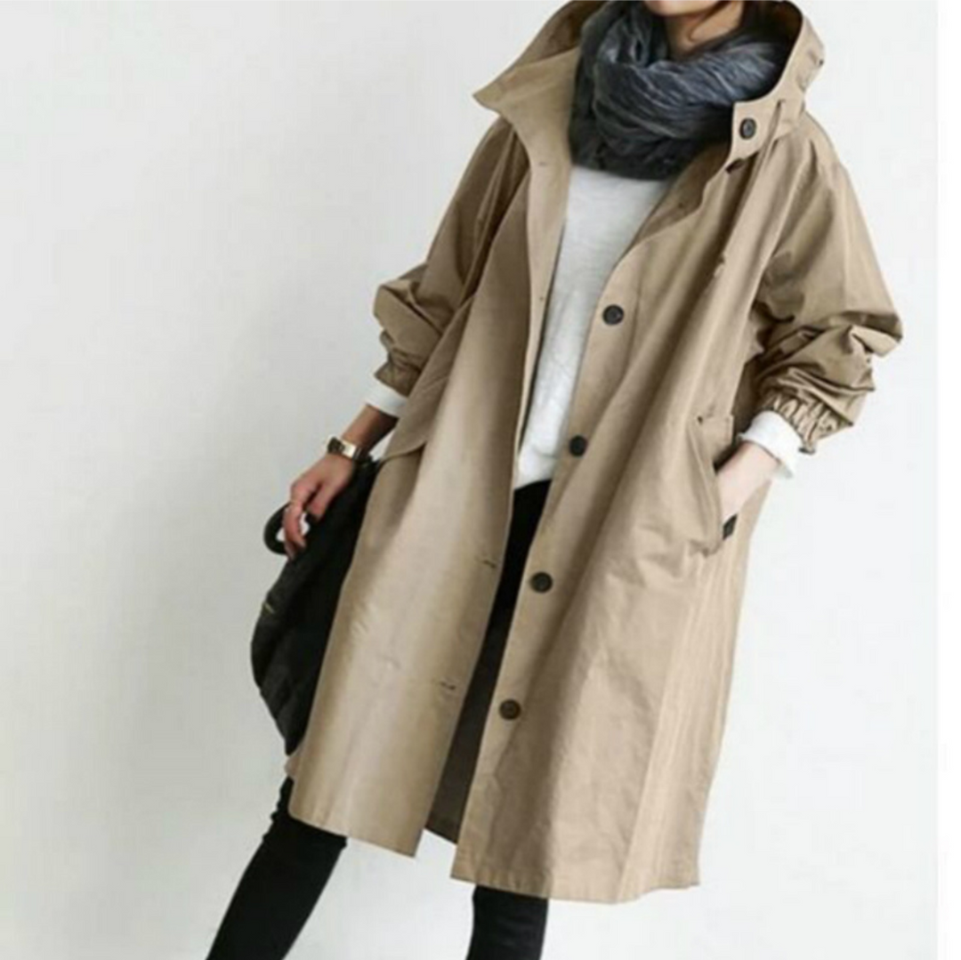Drune | Trenchcoat für Frauen