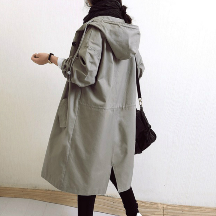 Drune | Trenchcoat für Frauen