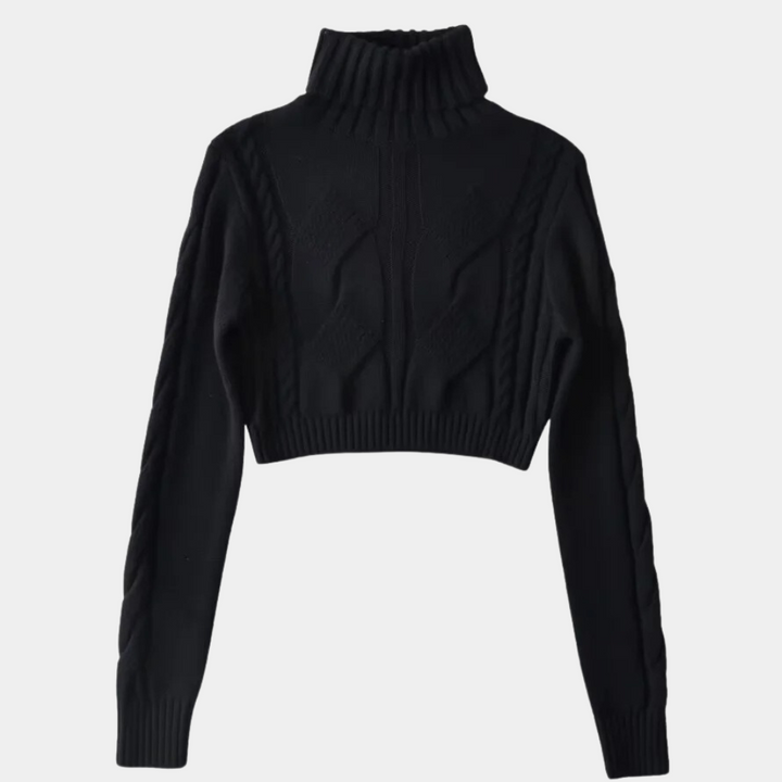 Drune | Klassischer Pullover für Damen