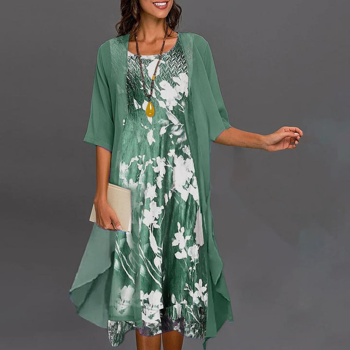 Drune | Sommerkleid für Damen