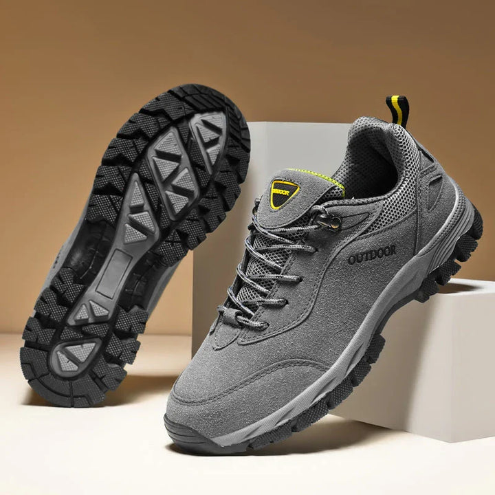 Langlebige und wasserdichte ergonomische Schuhe für Herren Drune