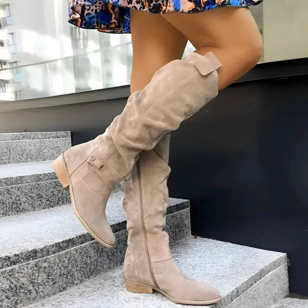 Drune | Hochwertige Lederstiefel