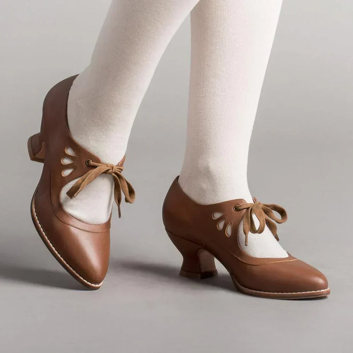 Drune | Orthopädische Schuhe Damen