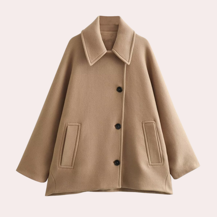 Drune | Stilvolle Herbstjacke für Damen