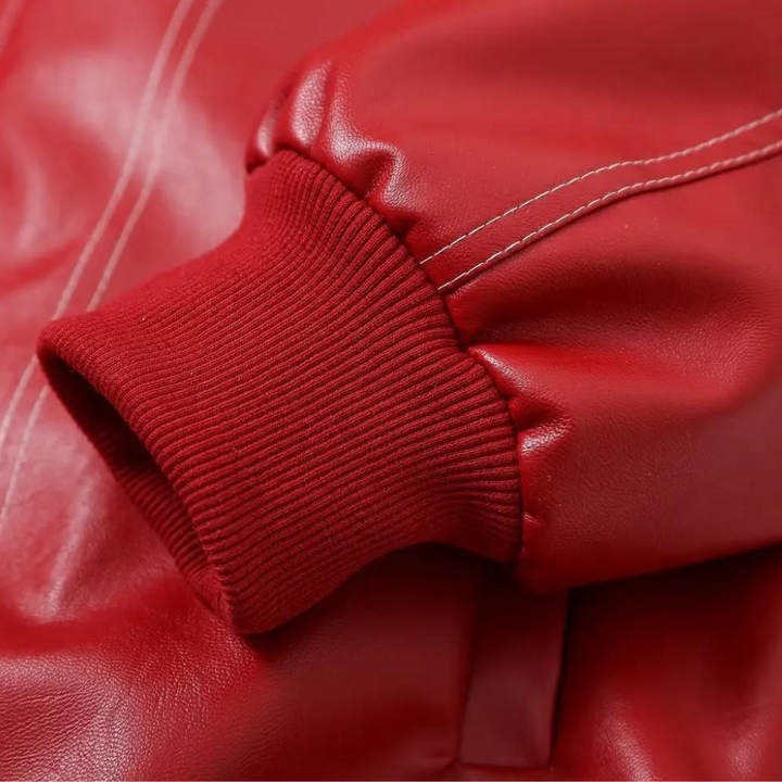 Drune | Vielseitige Bikerjacke für Damen zur Hochsaison