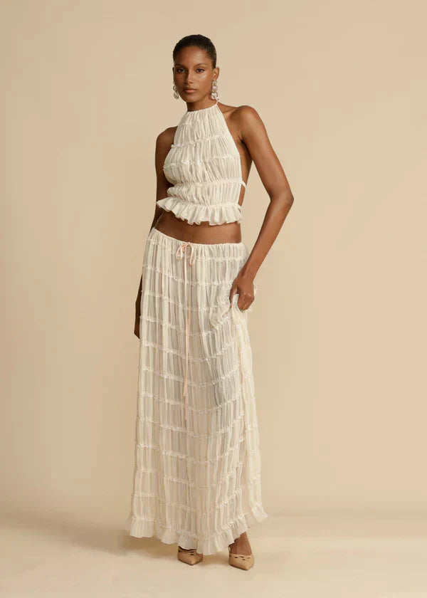 Drune | Boho Sommer Set