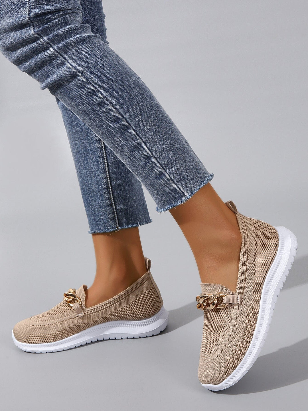 Drune | Orthopädische Slippers