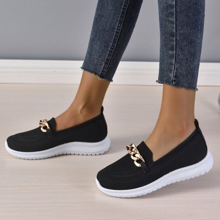 Drune | Orthopädische Slippers