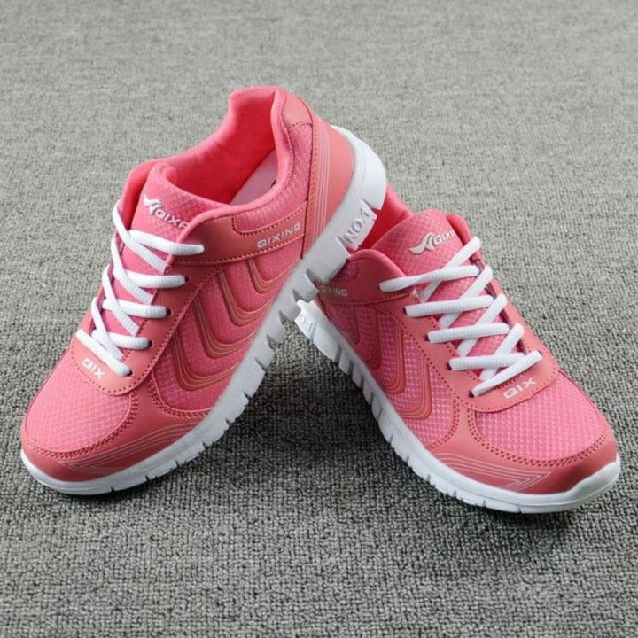 Drune | Tennis Leicht Atmungsaktive Mesh Sneaker
