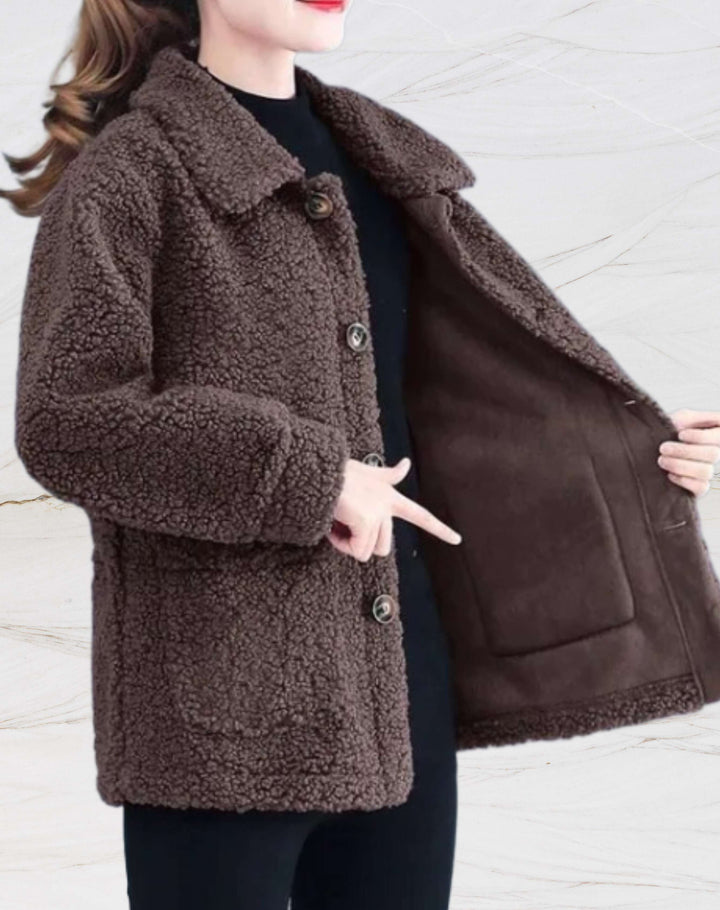 Drune | Entspannte und zeitlose Winterjacke