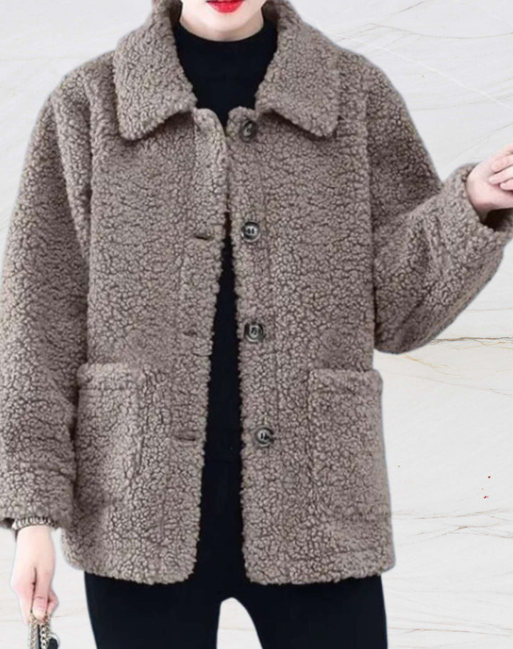 Drune | Entspannte und zeitlose Winterjacke