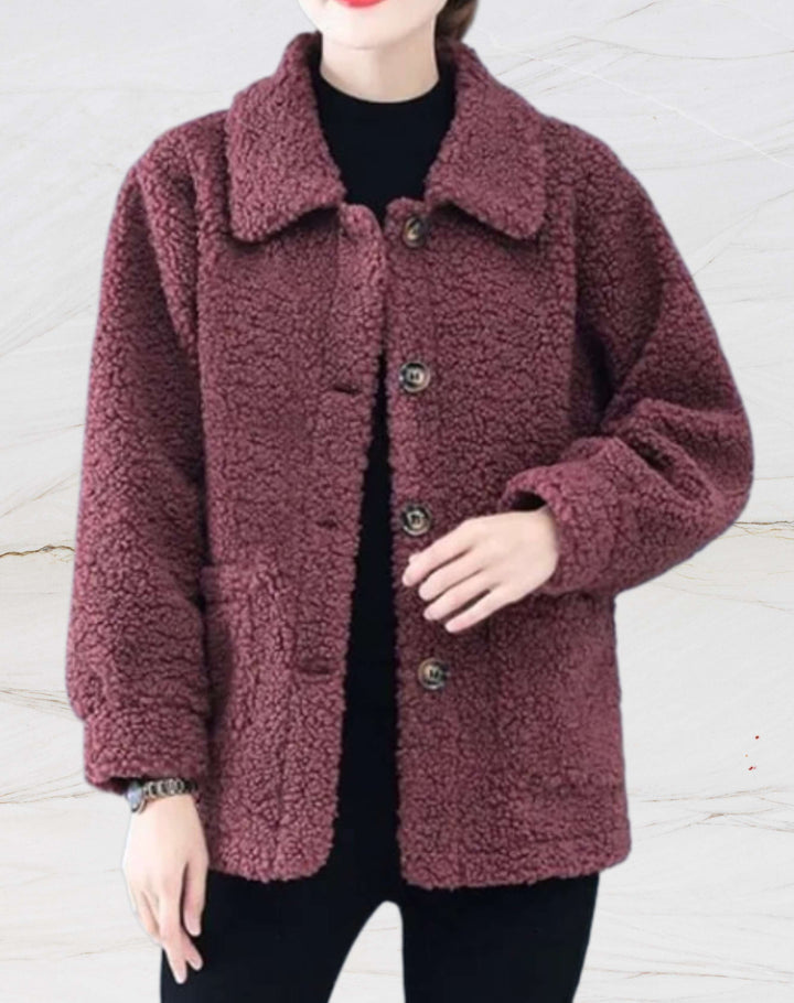 Drune | Entspannte und zeitlose Winterjacke