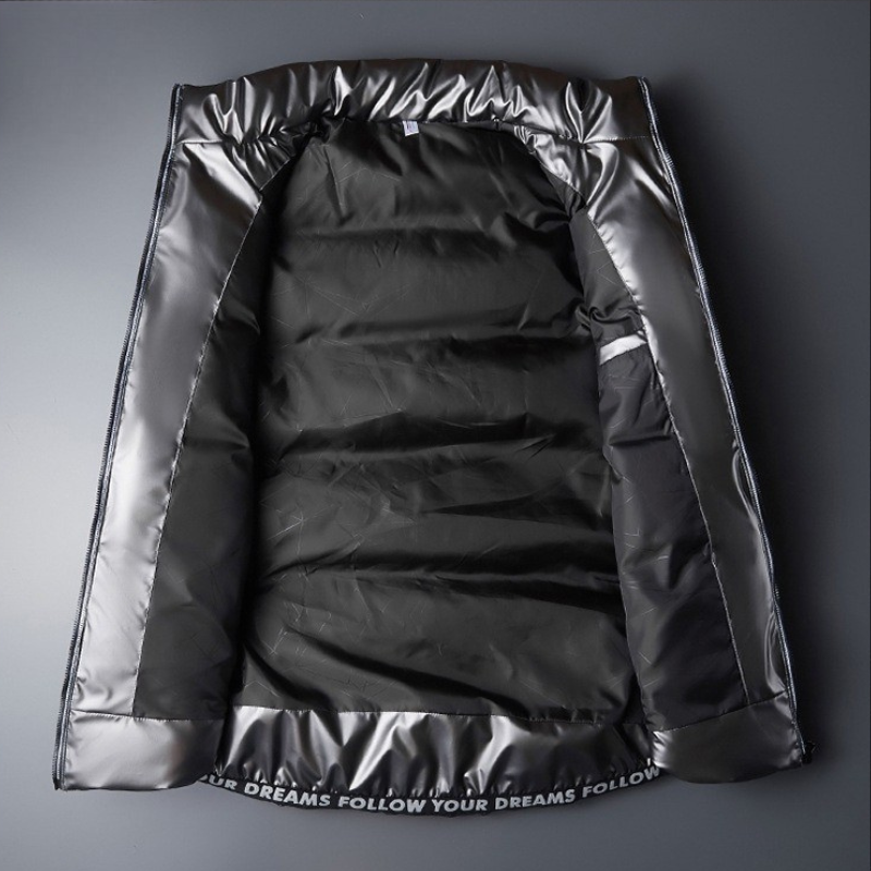 Drune | Premium Jacke Vanille
