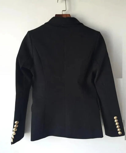 Drune | Der Constancy Blazer Damen - Formal-Business - Unifarben