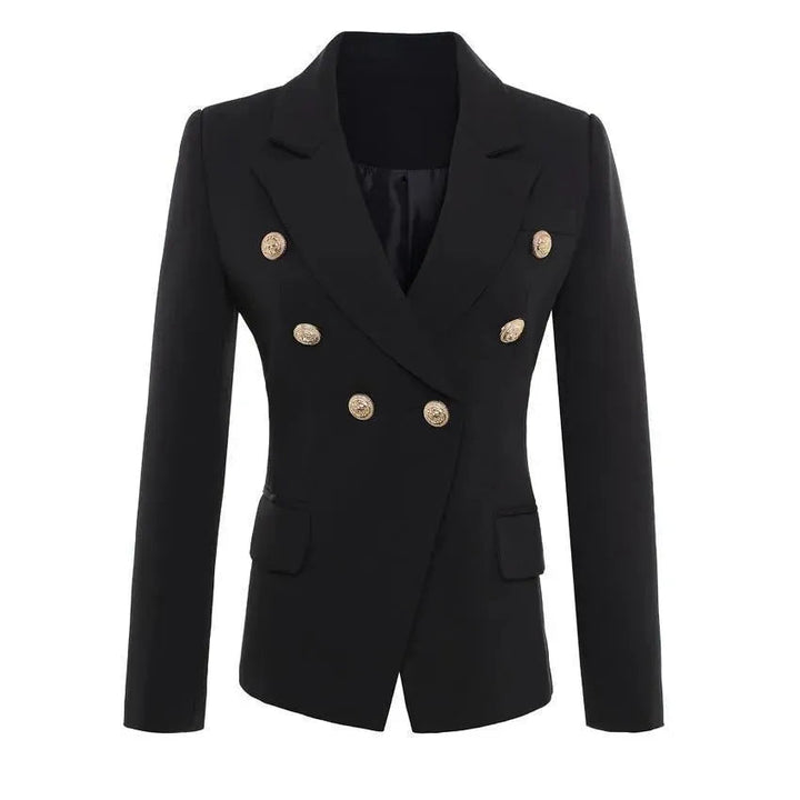 Drune | Der Constancy Blazer Damen - Formal-Business - Unifarben