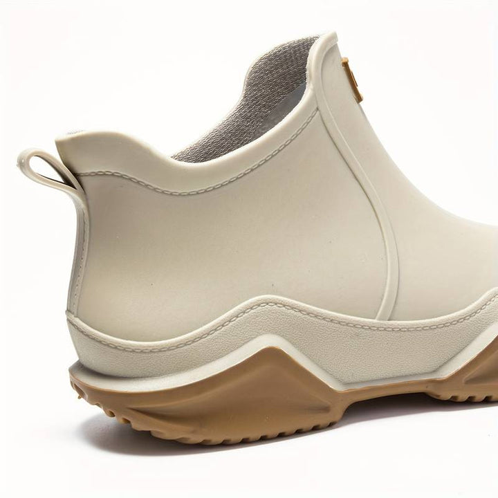 Gummistiefel Modern Orthopädisch