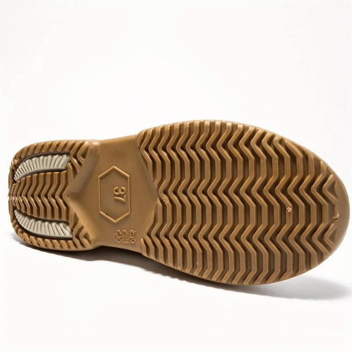 Gummistiefel Modern Orthopädisch