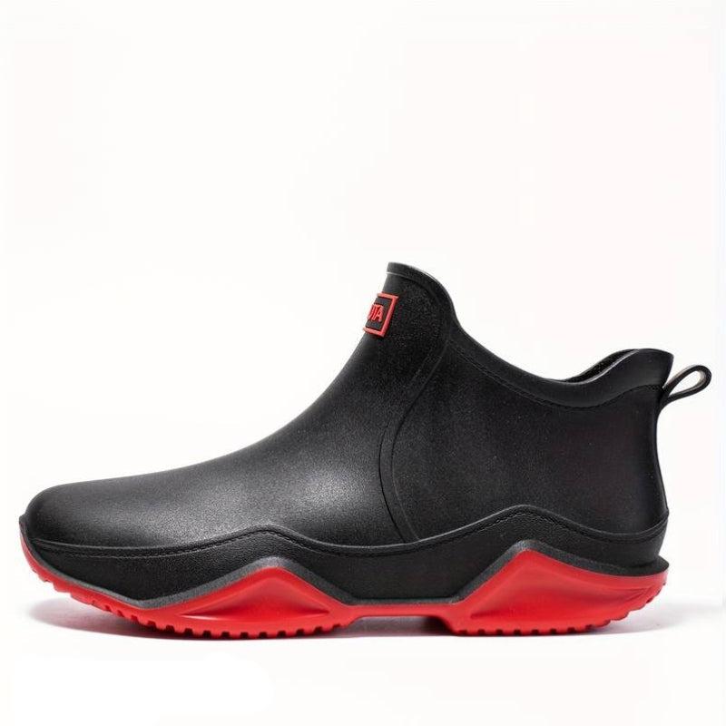 Gummistiefel Modern Orthopädisch