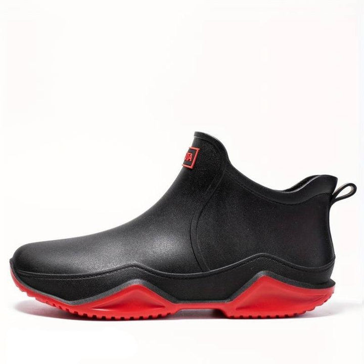 Gummistiefel Modern Orthopädisch