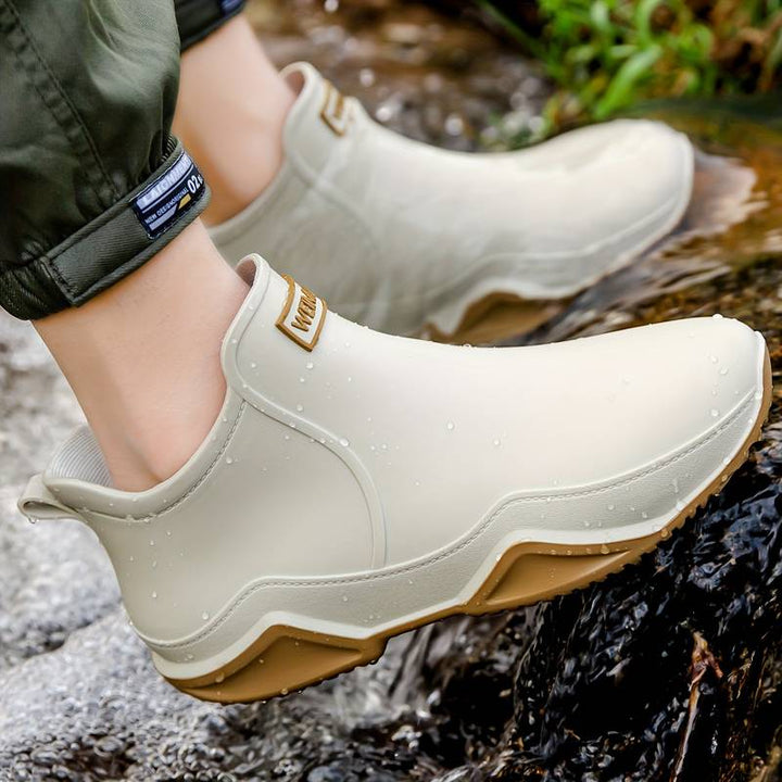 Gummistiefel Modern Orthopädisch