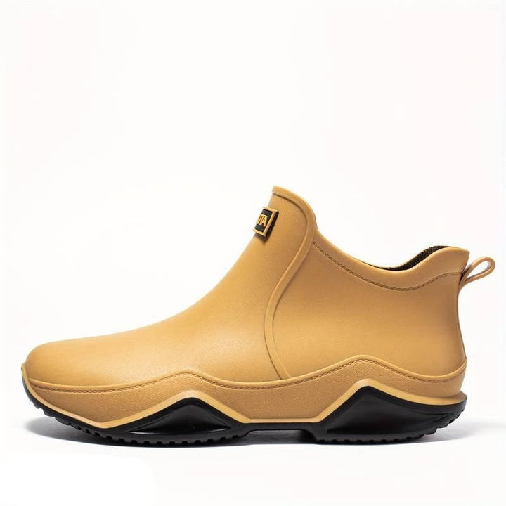 Gummistiefel Modern Orthopädisch