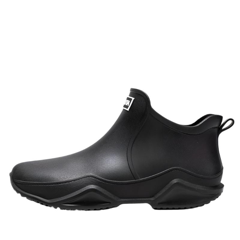 Drune | Bequem Rutschfest Wasserdicht Gummistiefel