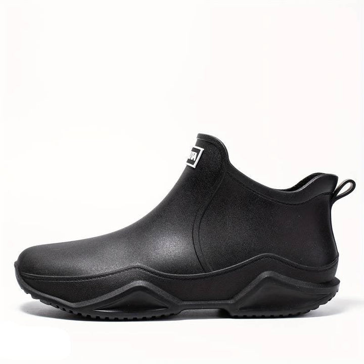 Gummistiefel Modern Orthopädisch