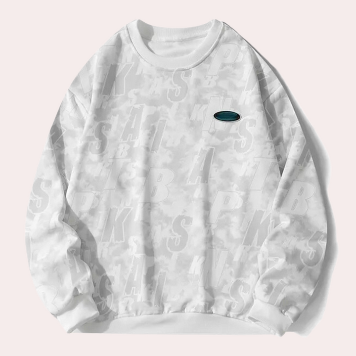 Drune | Bequemes Sweatshirt für Männer