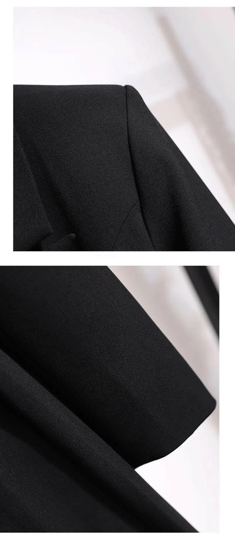 Drune | Eleganter Damen-Trenchcoat mit Gürtel