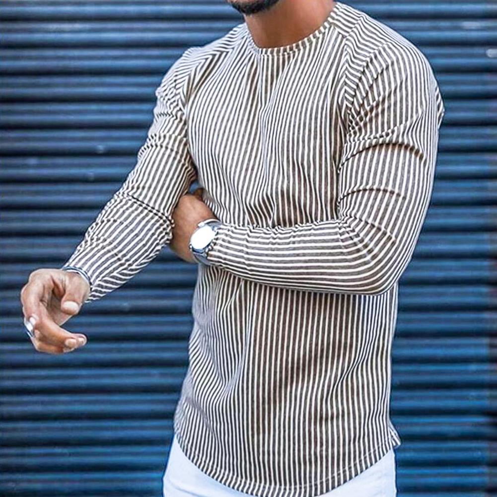 Drune | Slim Fit Pullover