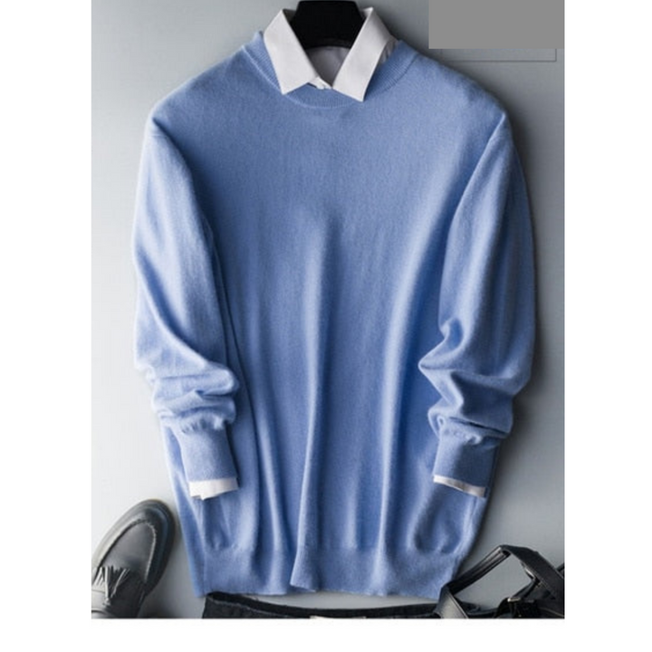 Drune | Pullover Für Bequeme Alltagslooks