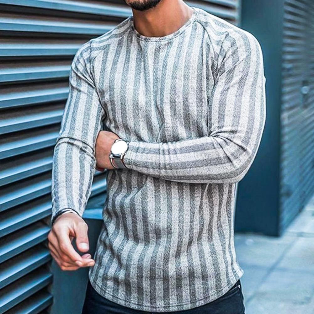 Drune | Slim Fit Pullover