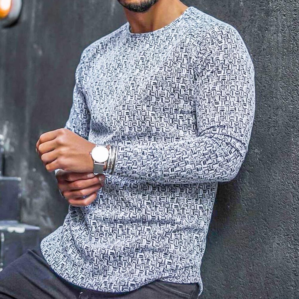 Drune | Slim Fit Pullover