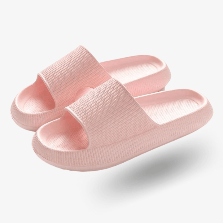 Drune | Orthopädische Bequeme Hausschuhe