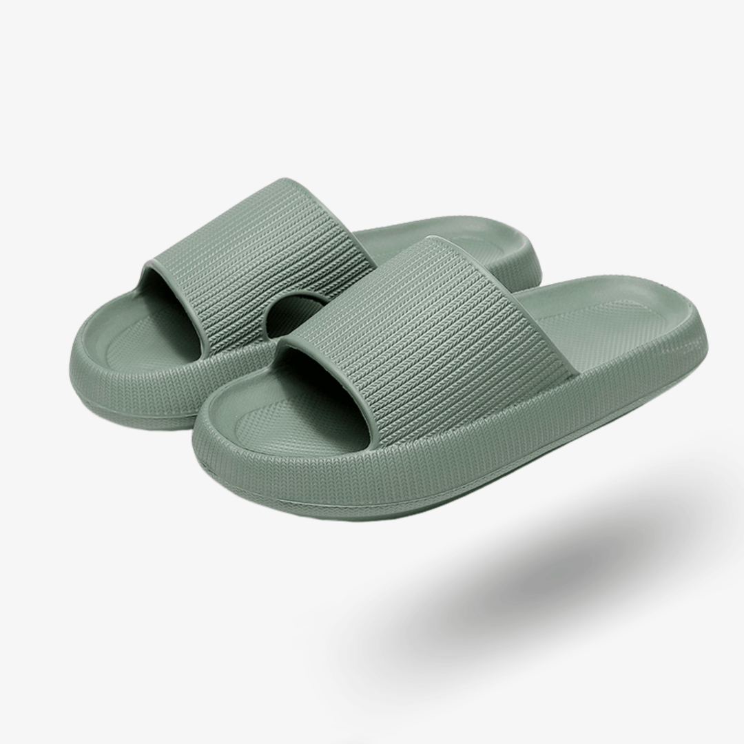 Drune | Orthopädische Komfortsandalen