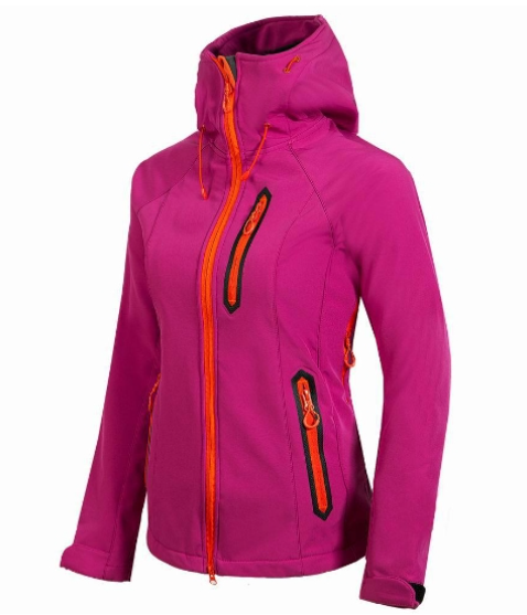 Drune | Sportliche Damenjacke – Wärmend und stylisch für den Winter