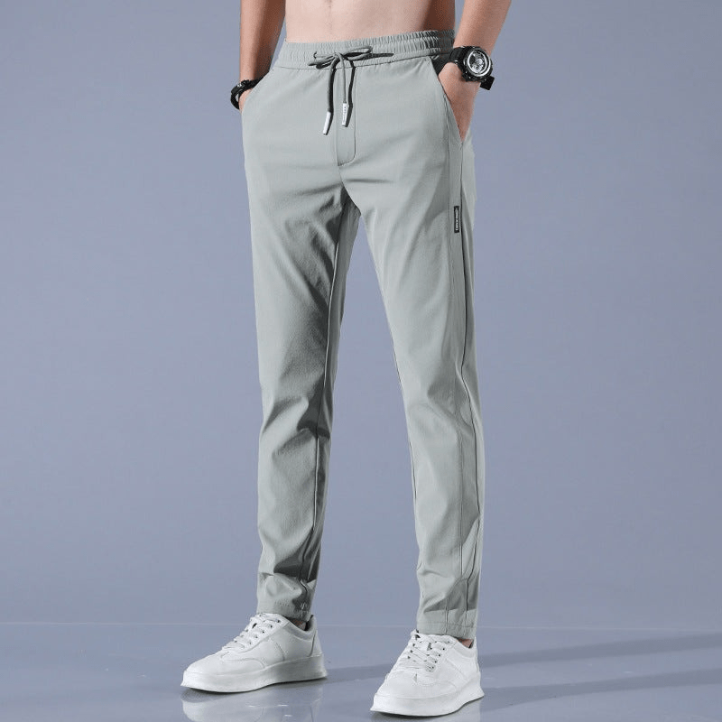 Drune | Lange Golfhose Für Stil Und Bewegungsfreiheit Herren Hose