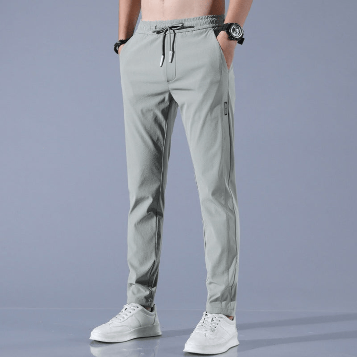 Drune | Lange Golfhose Für Stil Und Bewegungsfreiheit Herren Hose