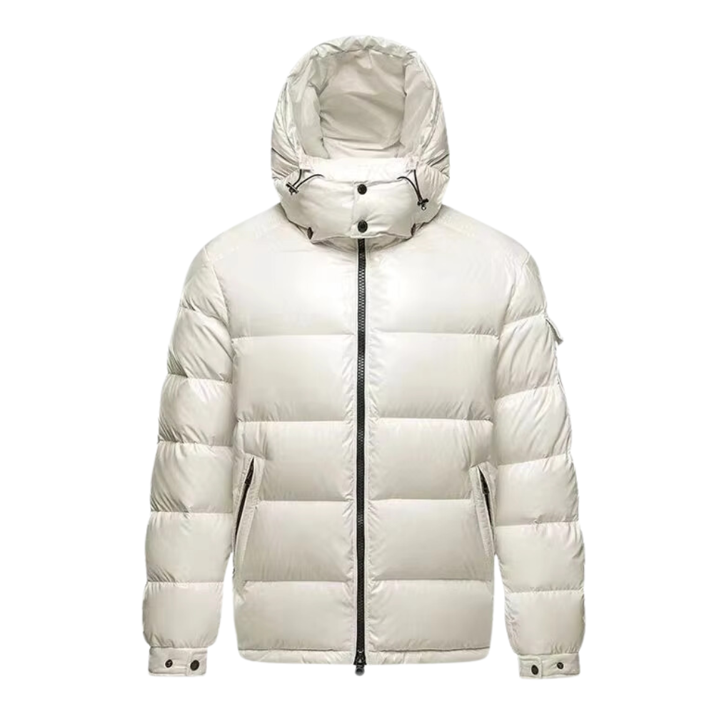 Drune | Herren Pufferjacke