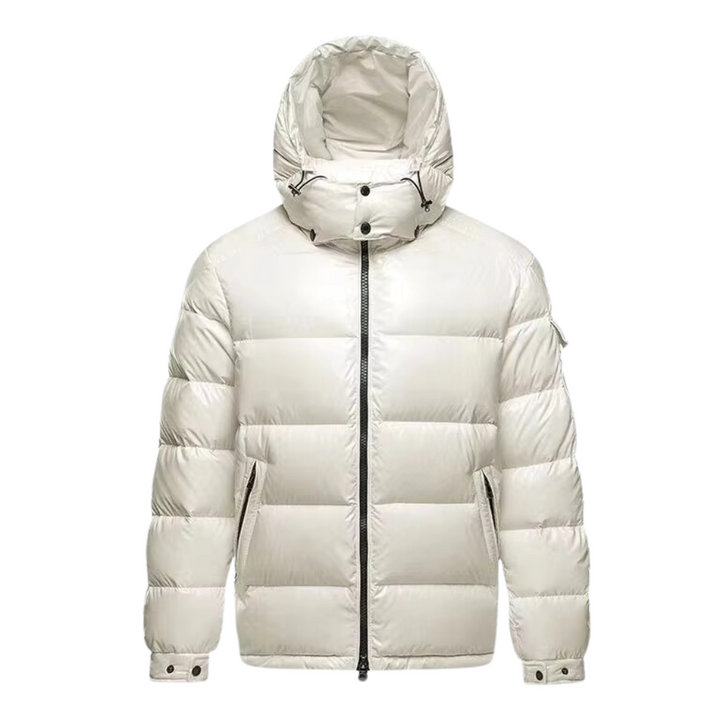 Drune | Herren Pufferjacke