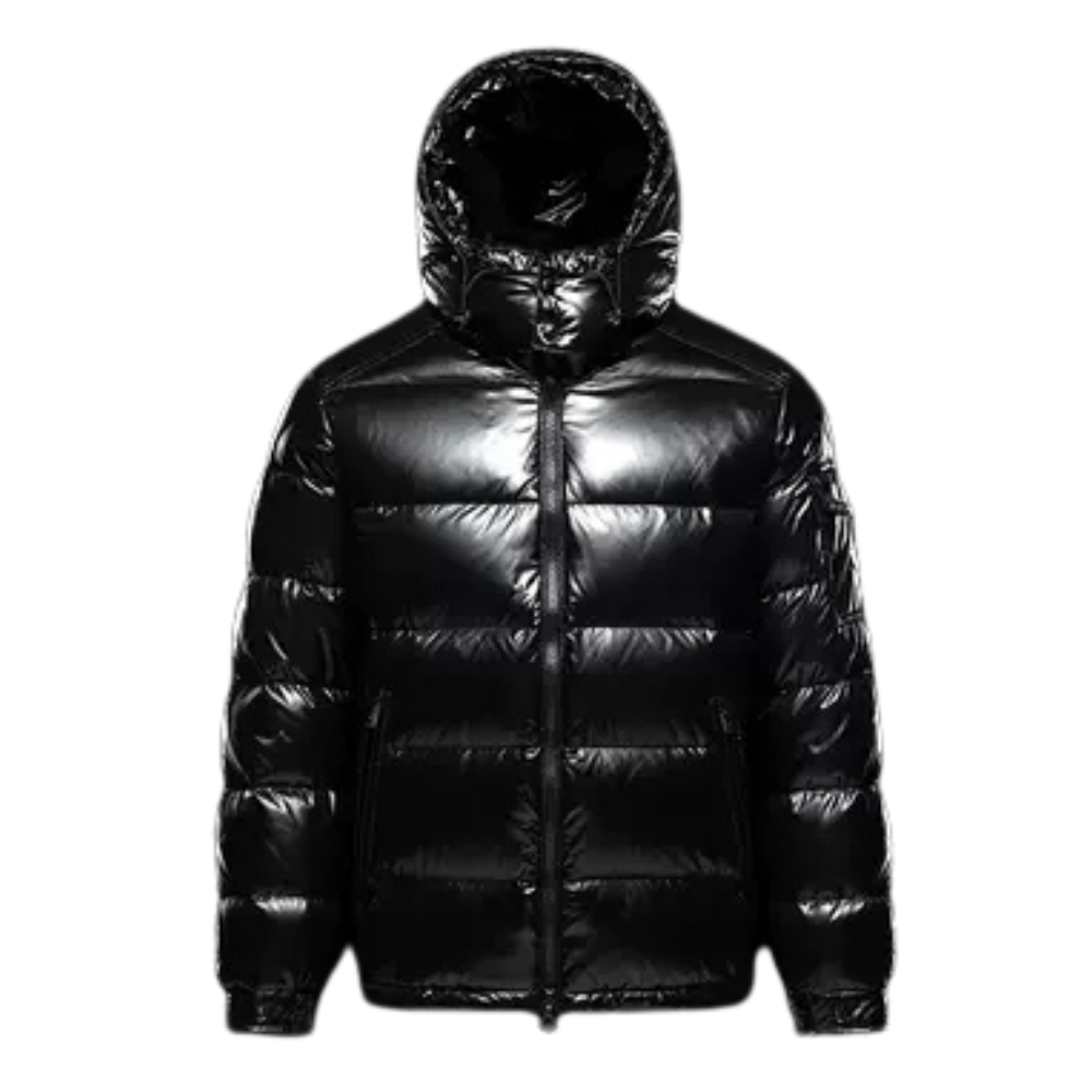 Drune | Herren Pufferjacke