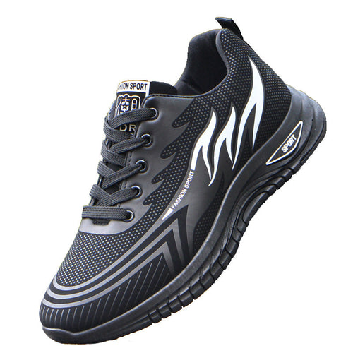 Drune | Wasserdichte Rutschfeste Wanderschuhe