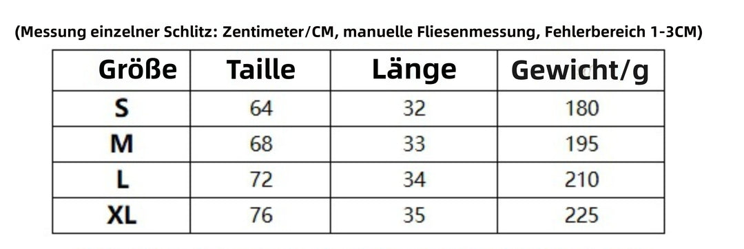 Drune | Einfarbiger Faltenrock