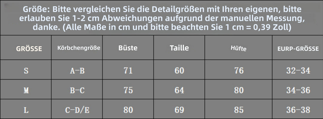 Drune | Einfarbiger sexy hohler Badeanzug