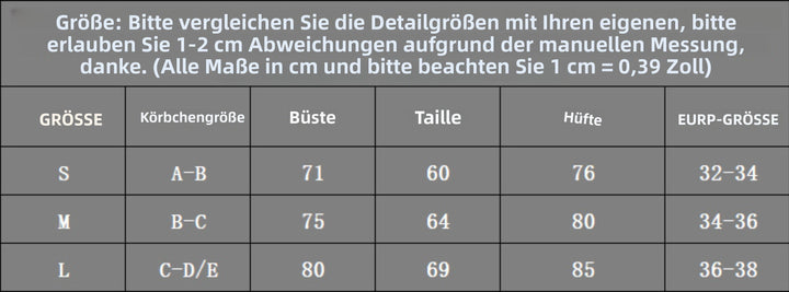 Drune | Einfarbiger sexy hohler Badeanzug
