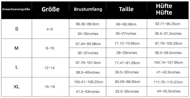 Drune | Europäischer und amerikanischer Bikini-Badeanzug